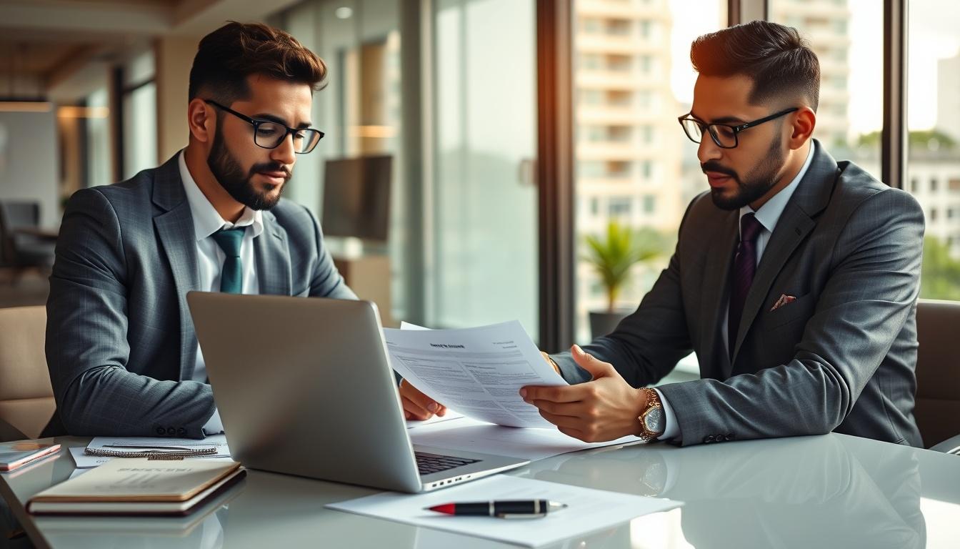 Business Law Support That Fits Your Work